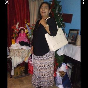 Meet your Posher, Maria